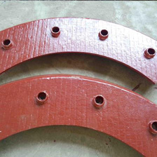 耐磨鋼板加工定制-可打孔拼焊