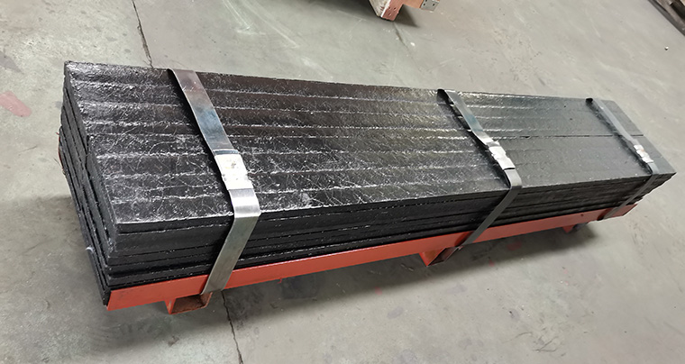 堆焊耐磨板可以在600℃以上的環境當中使用嗎？(圖1)