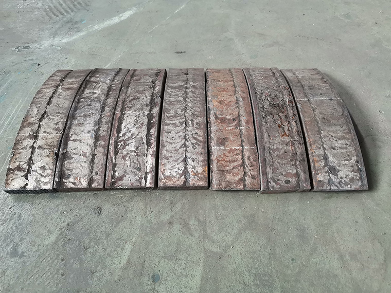 如何購買到高品質的雙金屬復合耐磨鋼板？(圖1)