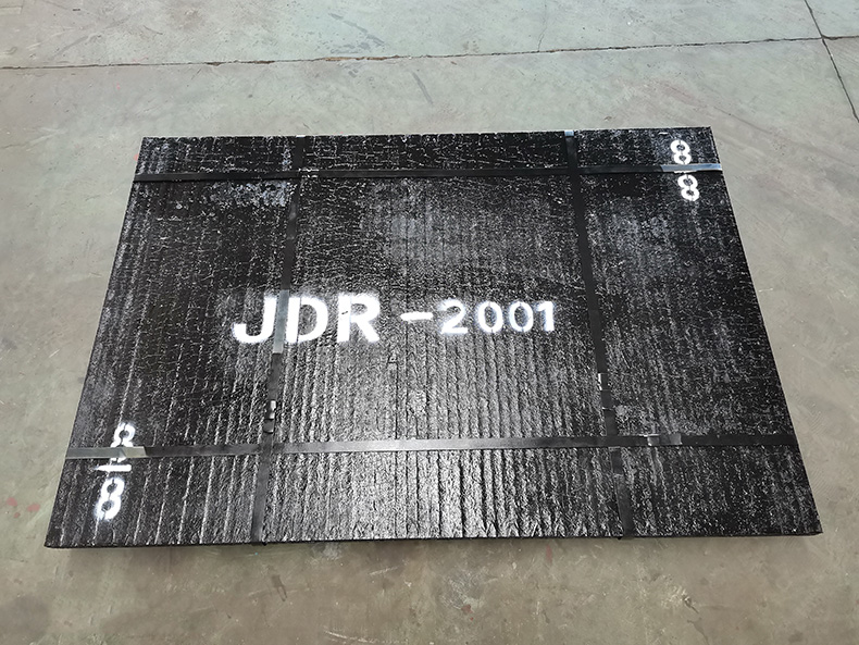 雙金屬復合耐磨鋼板適用于哪些行業？(圖1)