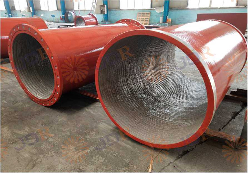 堆焊耐磨管道廠家實力強，管道堆焊技術無對手(圖1)