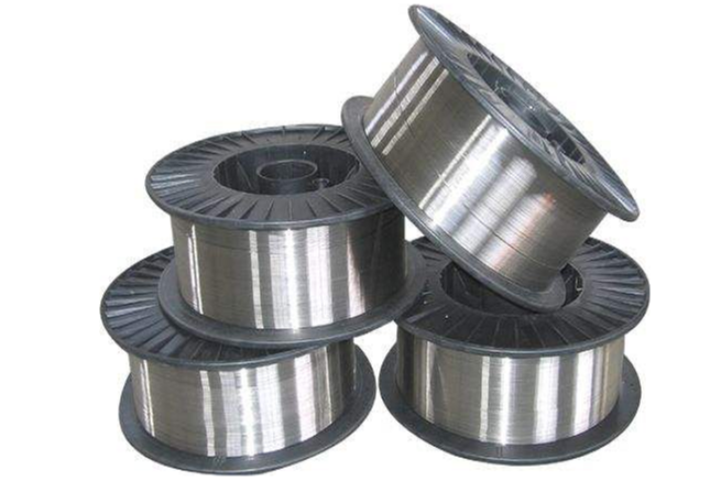 該如何選擇合適的耐磨焊絲?藥芯焊絲廠家認準韶欣!(圖1) 該如何選擇合適的耐磨焊絲?藥芯焊絲廠家認準韶欣!(圖1)