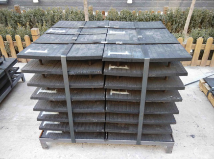 堆焊復(fù)合耐磨鋼板的應(yīng)用優(yōu)勢及適用場景，耐磨板廠家詳細介紹(圖2)