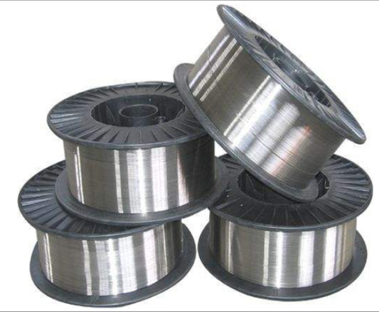 不同類型雙金屬復(fù)合耐磨鋼板的用途介紹，韶欣藥芯焊絲更可靠！(圖1)