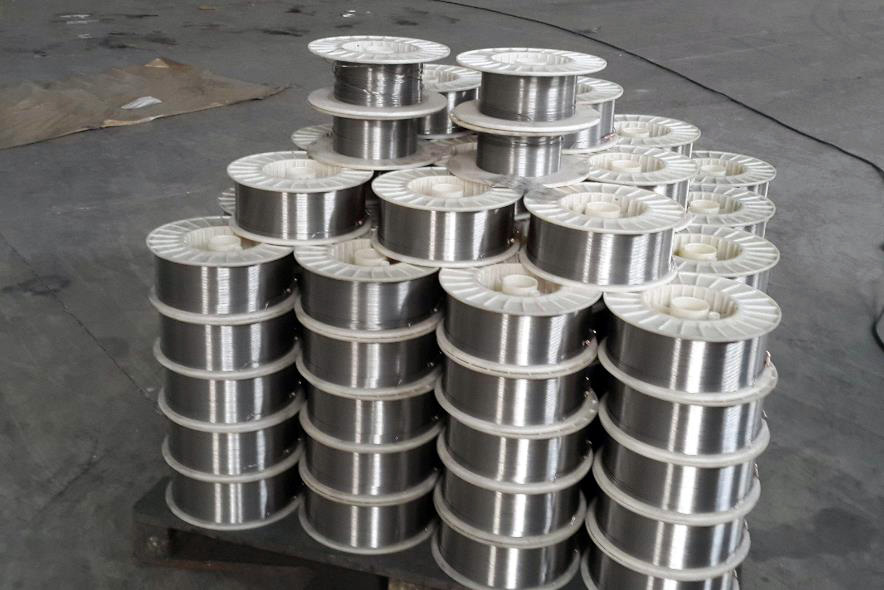 藥芯焊絲 藥芯焊絲