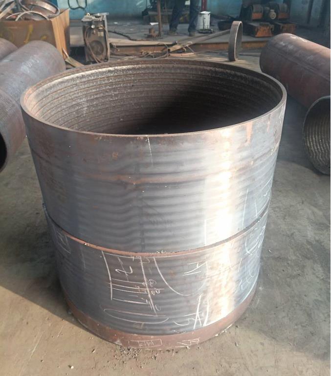 耐磨藥芯焊絲和一般焊絲之間的區別(圖1)