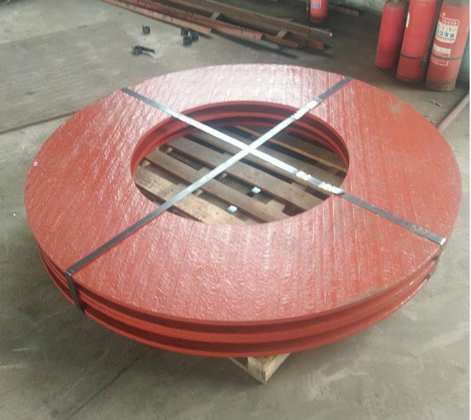 碳化鉻耐磨鋼板如何來判斷是否正規(guī)？(圖1)