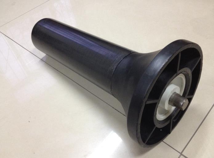 調心托輥廠家(圖1)